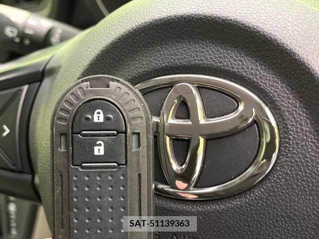 Toyota PASSO 2016-08 252847-7