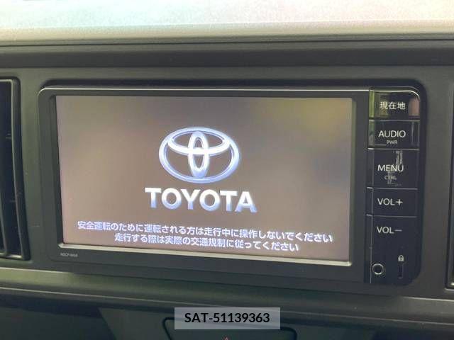 Toyota PASSO 2016-08 252847-3