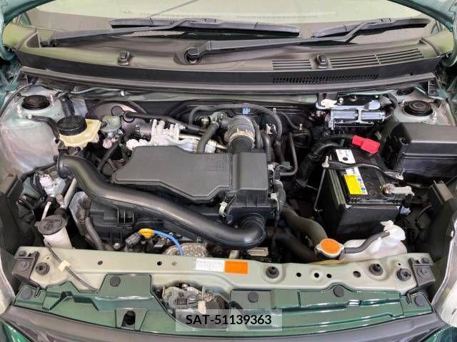 Toyota PASSO 2016-08 252847-18