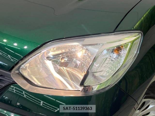 Toyota PASSO 2016-08 252847-12