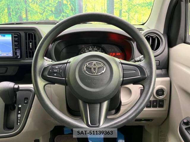 Toyota PASSO 2016-08 252847-11