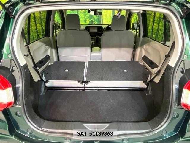 Toyota PASSO 2016-08 252847-10