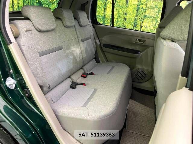 Toyota PASSO 2016-08 252847-9