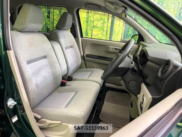Toyota PASSO 2016-08 252847-8