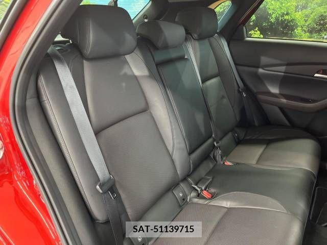 Mazda CX-30 2022-01 325456-9