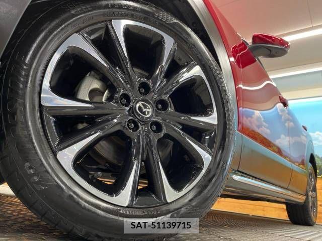 Mazda CX-30 2022-01 325456-13