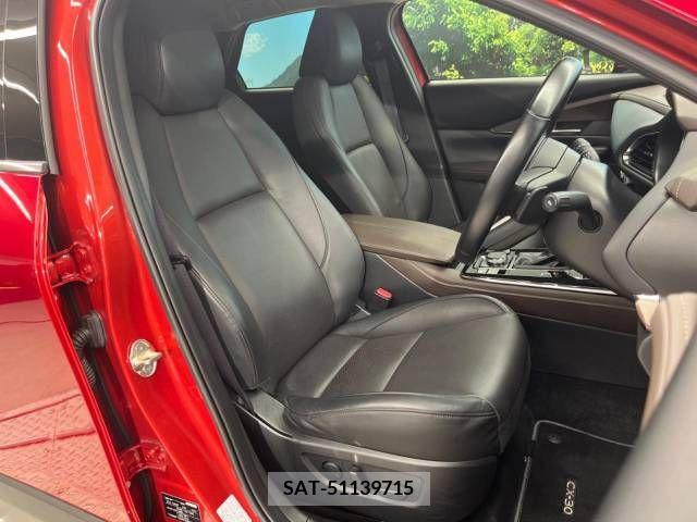 Mazda CX-30 2022-01 325456-8