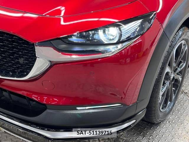 Mazda CX-30 2022-01 325456-12