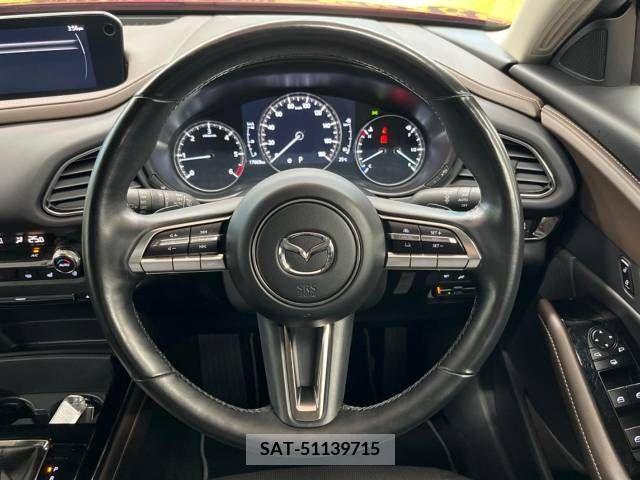 Mazda CX-30 2022-01 325456-11