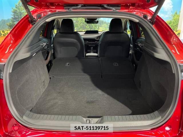 Mazda CX-30 2022-01 325456-10