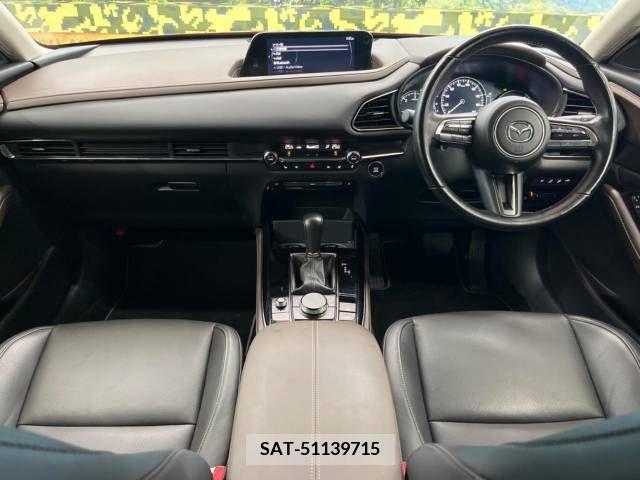 Mazda CX-30 2022-01 325456-1