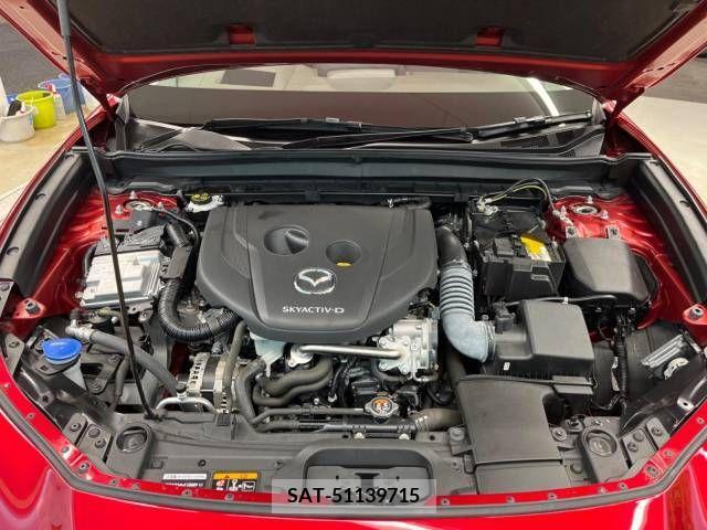 Mazda CX-30 2022-01 325456-18