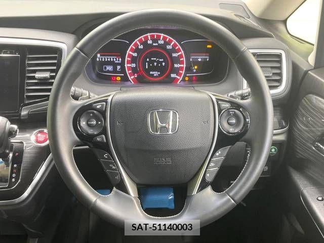 Honda ODYSSEY 2014-05 336267-12