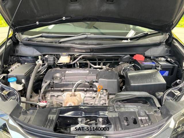 Honda ODYSSEY 2014-05 336267-19