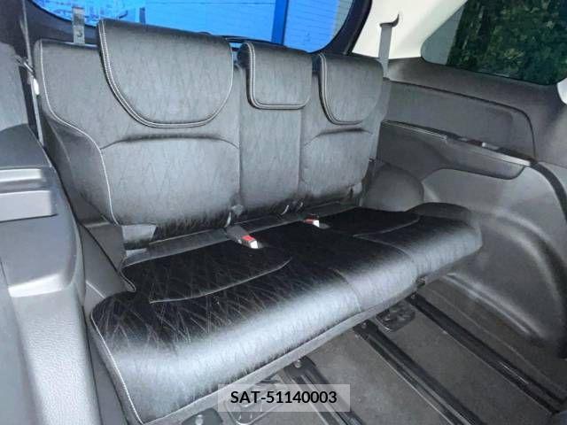 Honda ODYSSEY 2014-05 336267-10