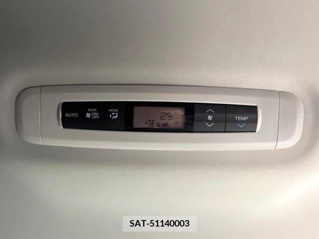 Honda ODYSSEY 2014-05 336267-7