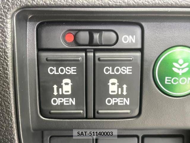 Honda ODYSSEY 2014-05 336267-5