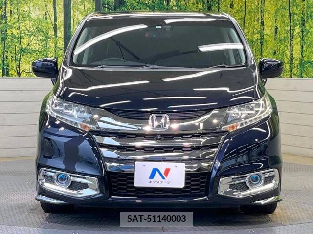 Honda ODYSSEY 2014-05 336267-15