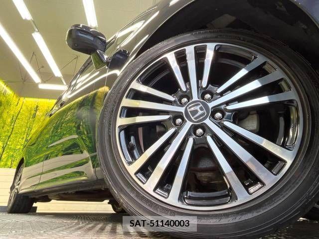 Honda ODYSSEY 2014-05 336267-14