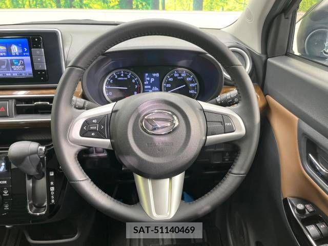 Daihatsu CAST 2018-10 296050-11