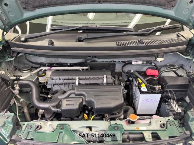 Daihatsu CAST 2018-10 296050-18