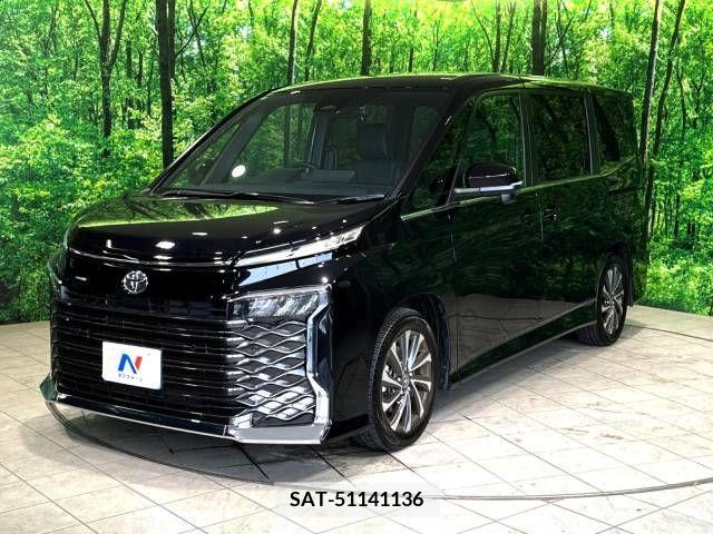 Toyota VOXY 2023-10 289979-18
