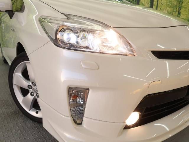 Toyota PRIUS 2014-11 194605-12
