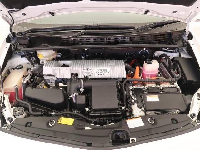 Toyota PRIUS 2014-11 194605-18