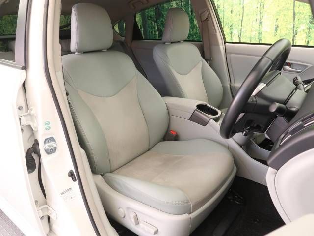 Toyota PRIUS 2014-11 194605-8