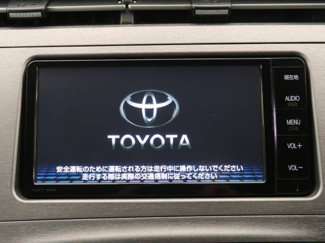 Toyota PRIUS 2014-11 194605-2