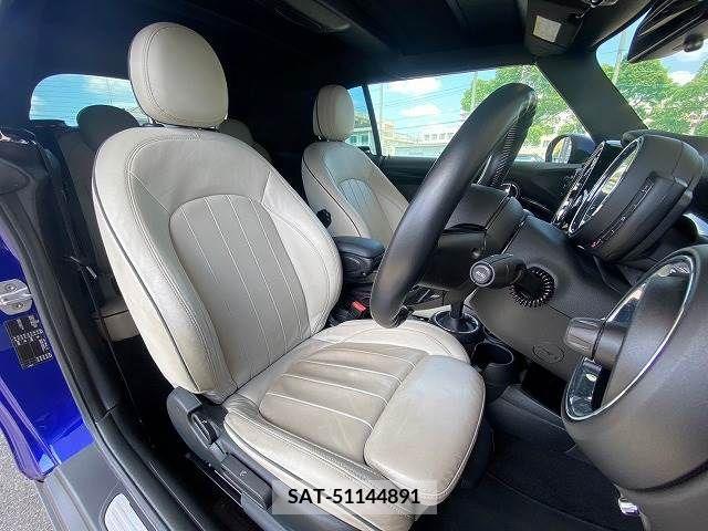 Bmw MINI 2018-05 363789-16