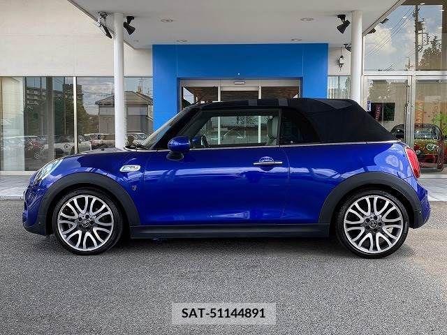 Bmw MINI 2018-05 363789-15