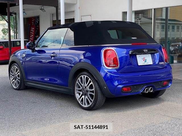Bmw MINI 2018-05 363789-14