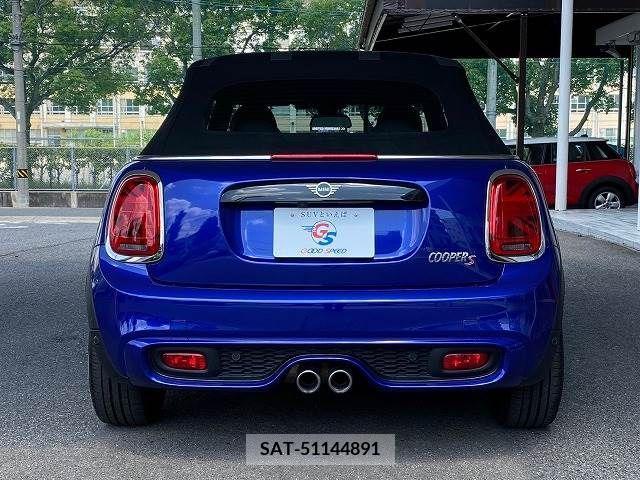 Bmw MINI 2018-05 363789-13