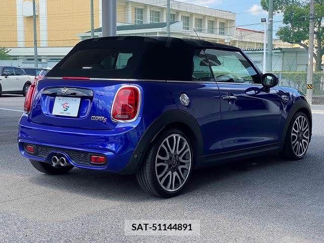 Bmw MINI 2018-05 363789-12