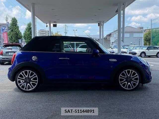 Bmw MINI 2018-05 363789-11