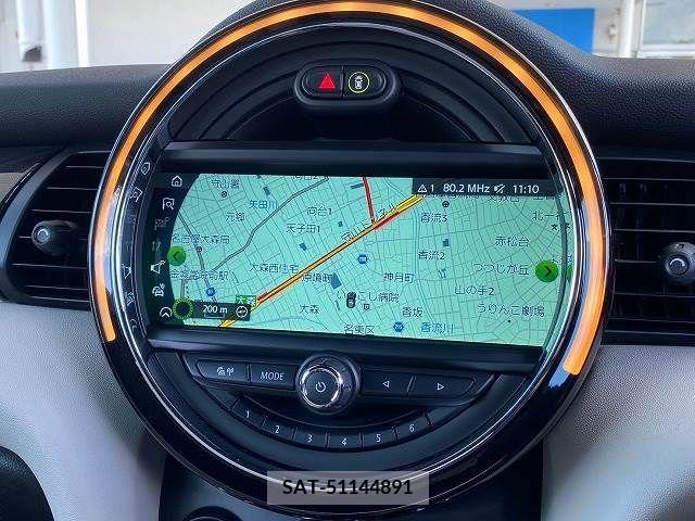 Bmw MINI 2018-05 363789-3