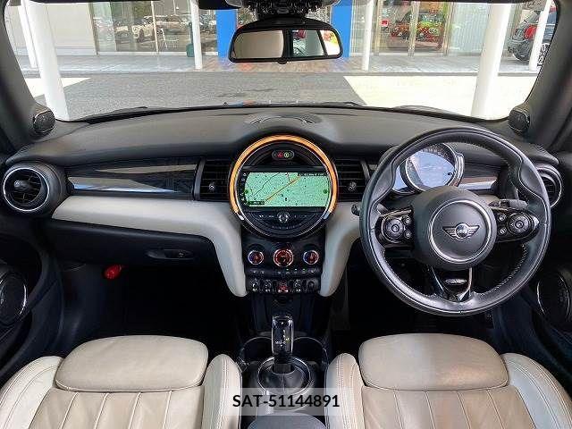 Bmw MINI 2018-05 363789-2
