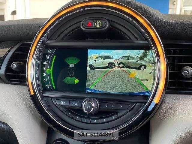 Bmw MINI 2018-05 363789-4