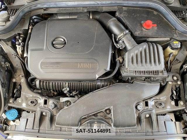 Bmw MINI 2018-05 363789-18