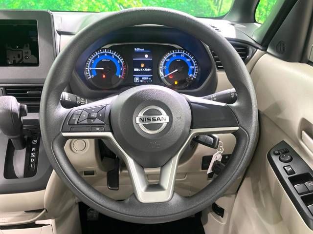 Nissan ROOX 2022-03 182175-11