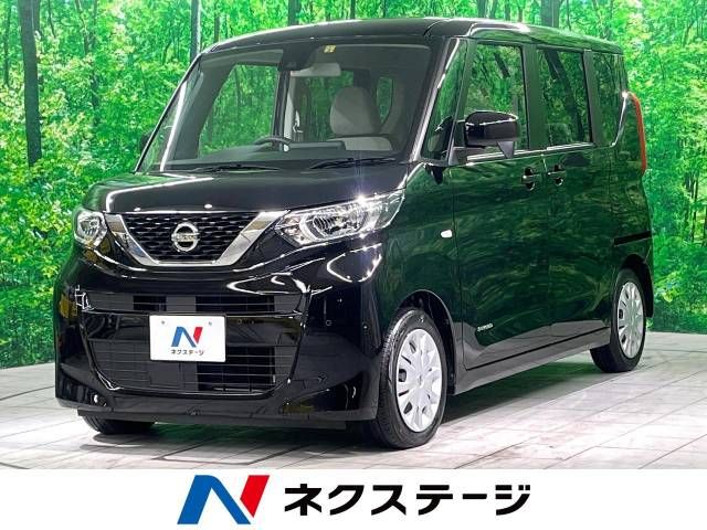 Nissan ROOX 2022-03 182175-0