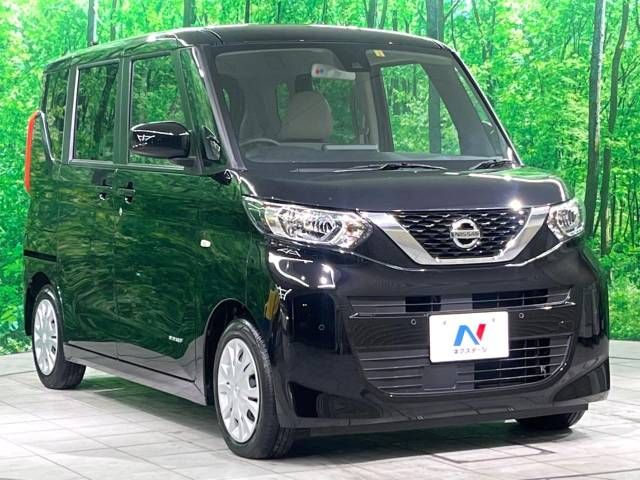 Nissan ROOX 2022-03 182175-16