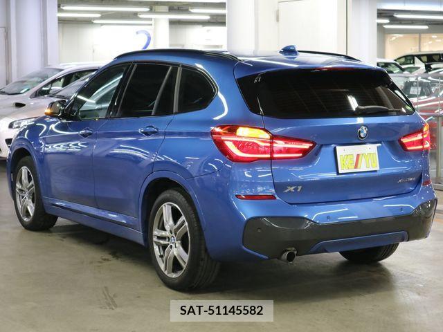 Bmw X1 2018-10 262877-6