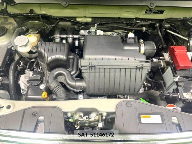 Suzuki HUSTLER 2022-06 349550-18