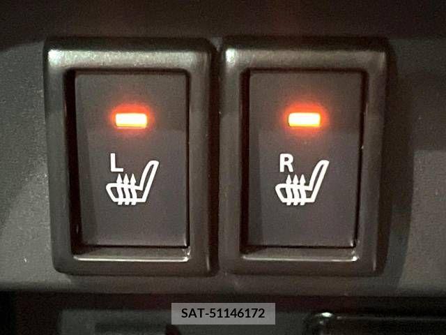 Suzuki HUSTLER 2022-06 349550-5