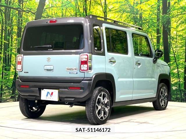 Suzuki HUSTLER 2022-06 349550-17