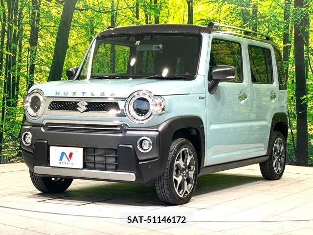 Suzuki HUSTLER 2022-06 349550-16