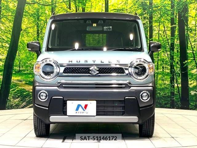 Suzuki HUSTLER 2022-06 349550-14