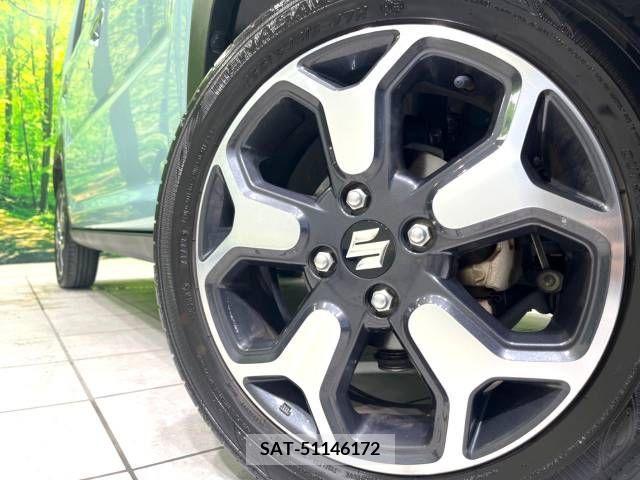 Suzuki HUSTLER 2022-06 349550-13
